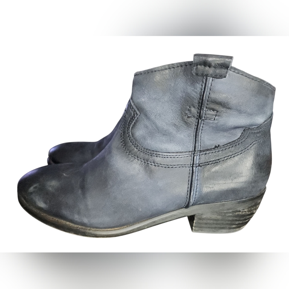 Diba True Moon River Ankle Boots, Womens 7
